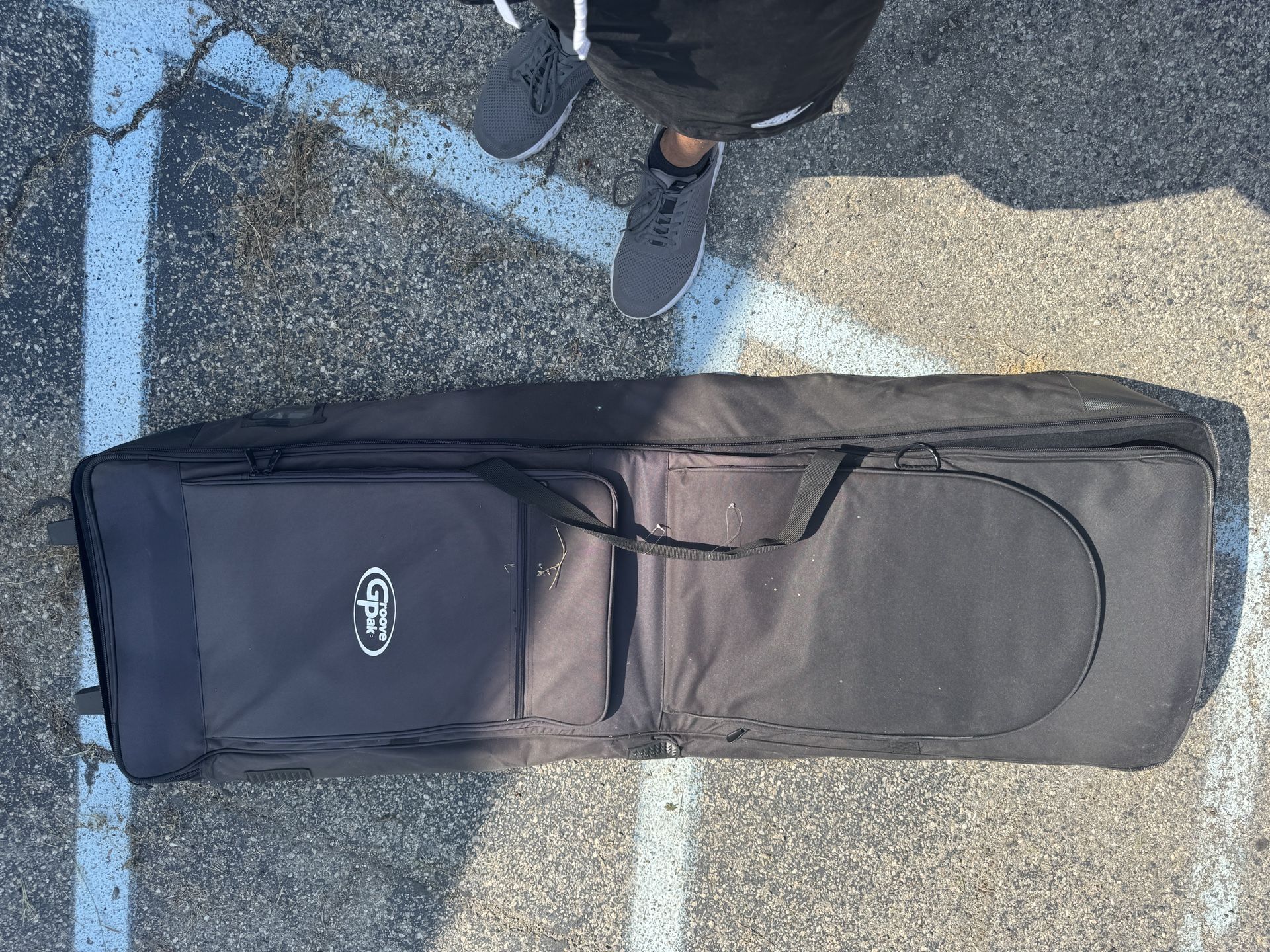 Keyboard Gig Bag