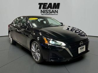 2023 Nissan Altima