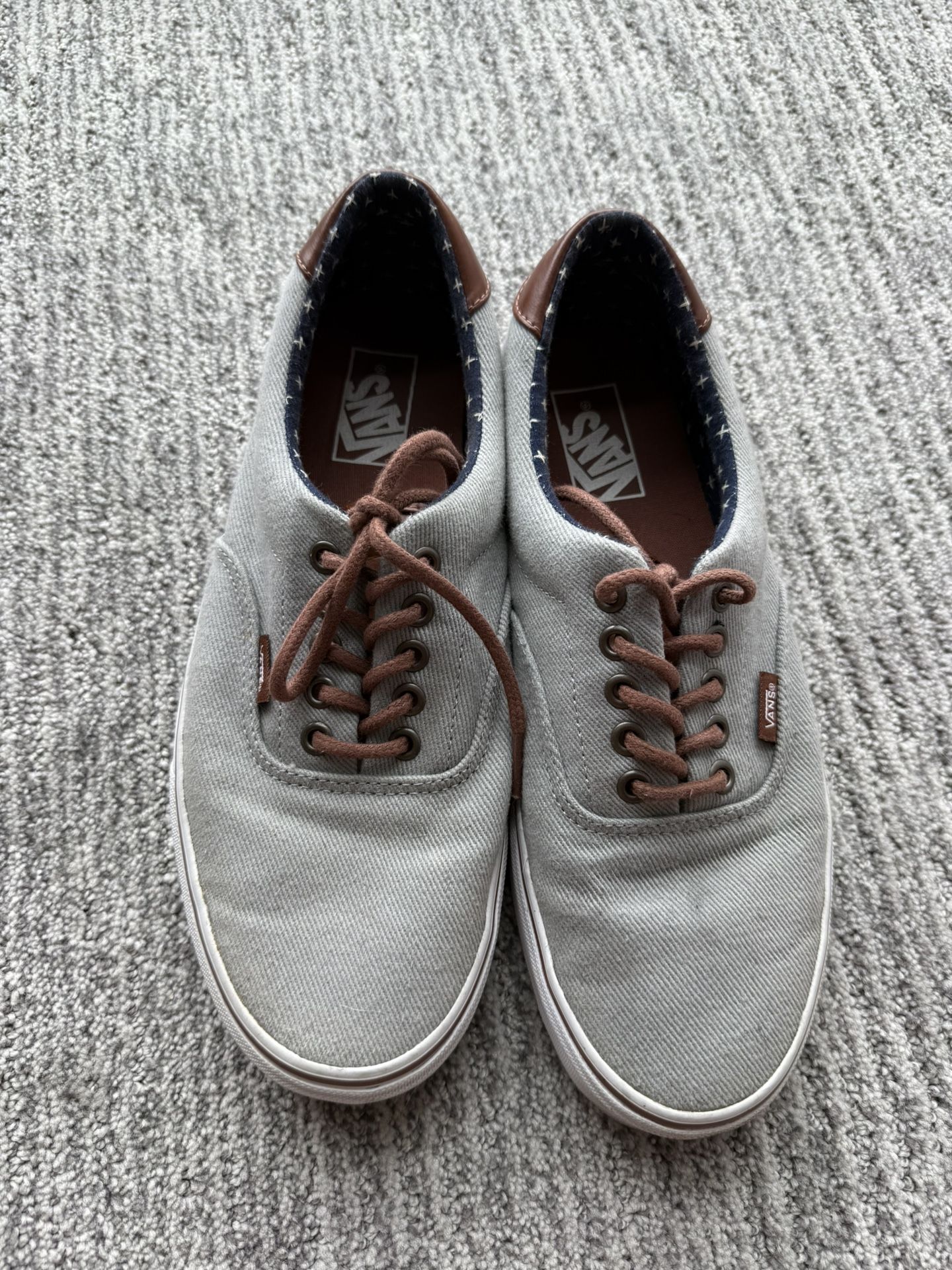 VANS ERA 59 (T&L)