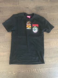 Mishka Streetwear Tee