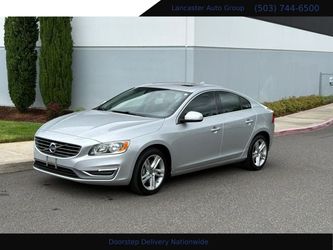 2014 Volvo S60