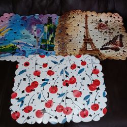 Sink Mats