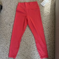 Athleta Transcend Leggings