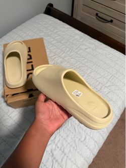 Adidas Yeezy Slides