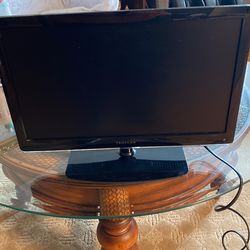 Small Pro Scan Tv No Remote