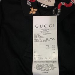 Gucci  Shirt