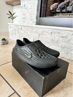 Nike ReactX Rejuven8