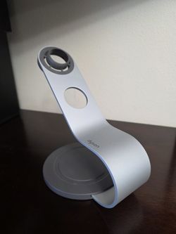 Dyson Hair Dryer Stand