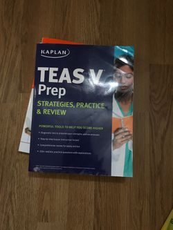 TEAS practice test