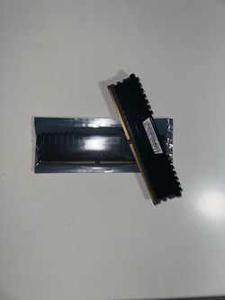 Corsair Vengeance LPX 16 GB DDR4 3200MHz CL16 (Dual-Channel)