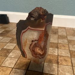 Agate Crystal For Sale 