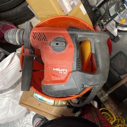 HILTI TE30