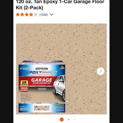 Epoxy Paint 2 Box For $200