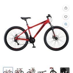 26” Mongoose Kids Bike BRAND NEW 21 Speeds