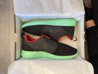 Roshe run id hotsell