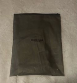 Essentials Shirt