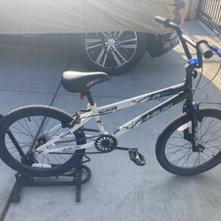 Kent Bmx Bike