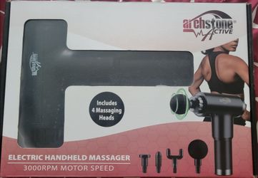 Archstone Active Massager