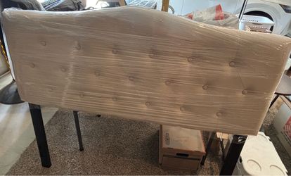 Full Size Headboard