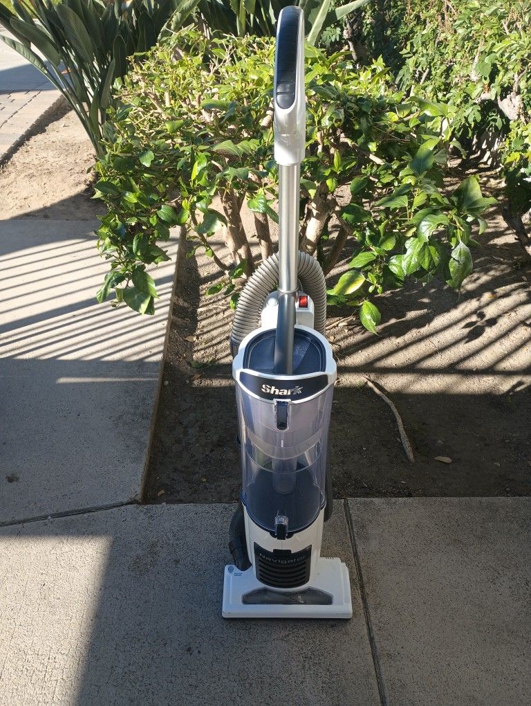 Shark Vacuum