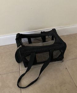 ⭐️AIRLINE APPROVED PET CARRIER ⭐️