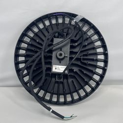 Sunco 10 Pack UFO LED High Bay Light, 150W, 21000 Lumens 5000K 100-277V Dimmable 0-10V, Ultra Bright