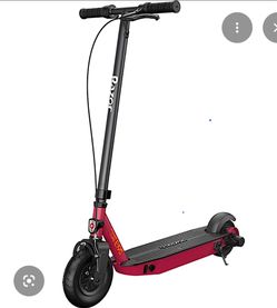 Razor scooter E195