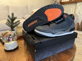AJ3 Fear Size11
