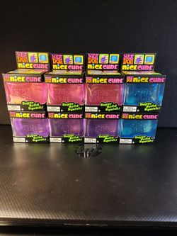 NeeDoh Nice Cube