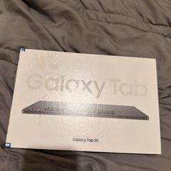 Galaxy Tab S9 Samsung