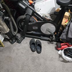 Nordictrack S22i
