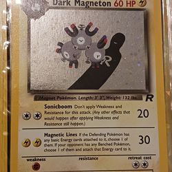 Pokémon Pick Up Only Not Free