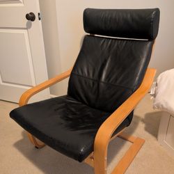 Ikea Poang Chair