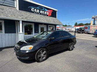 2008 Toyota Corolla