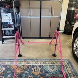 Gymnastics Bar