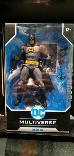 Mcfarlane Dc Multiverse Three Jokers Batman And Red Hood