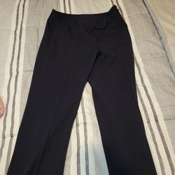 Elements straight leg pants