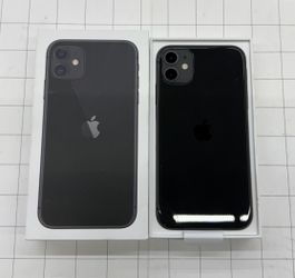 iPhone 11 Unlocked ✅