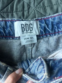 BDG Urban Outfitters Jeans 25W 32L