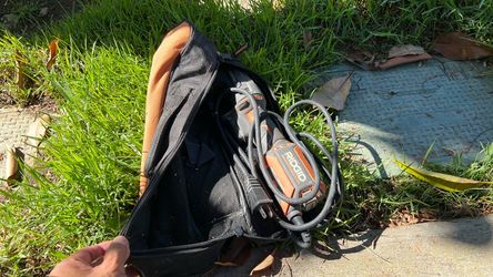 Multi tool ridge