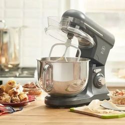Brand New Princess House Vidasana Stand Mixer