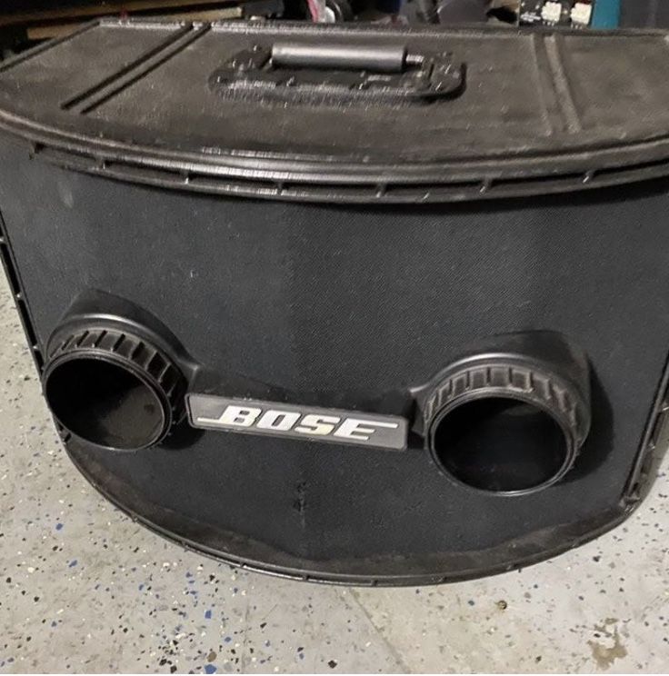 802 II Loud Speaker for Sale in Victorville, CA OfferUp