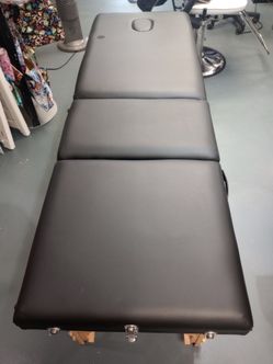 Portable Massage Table