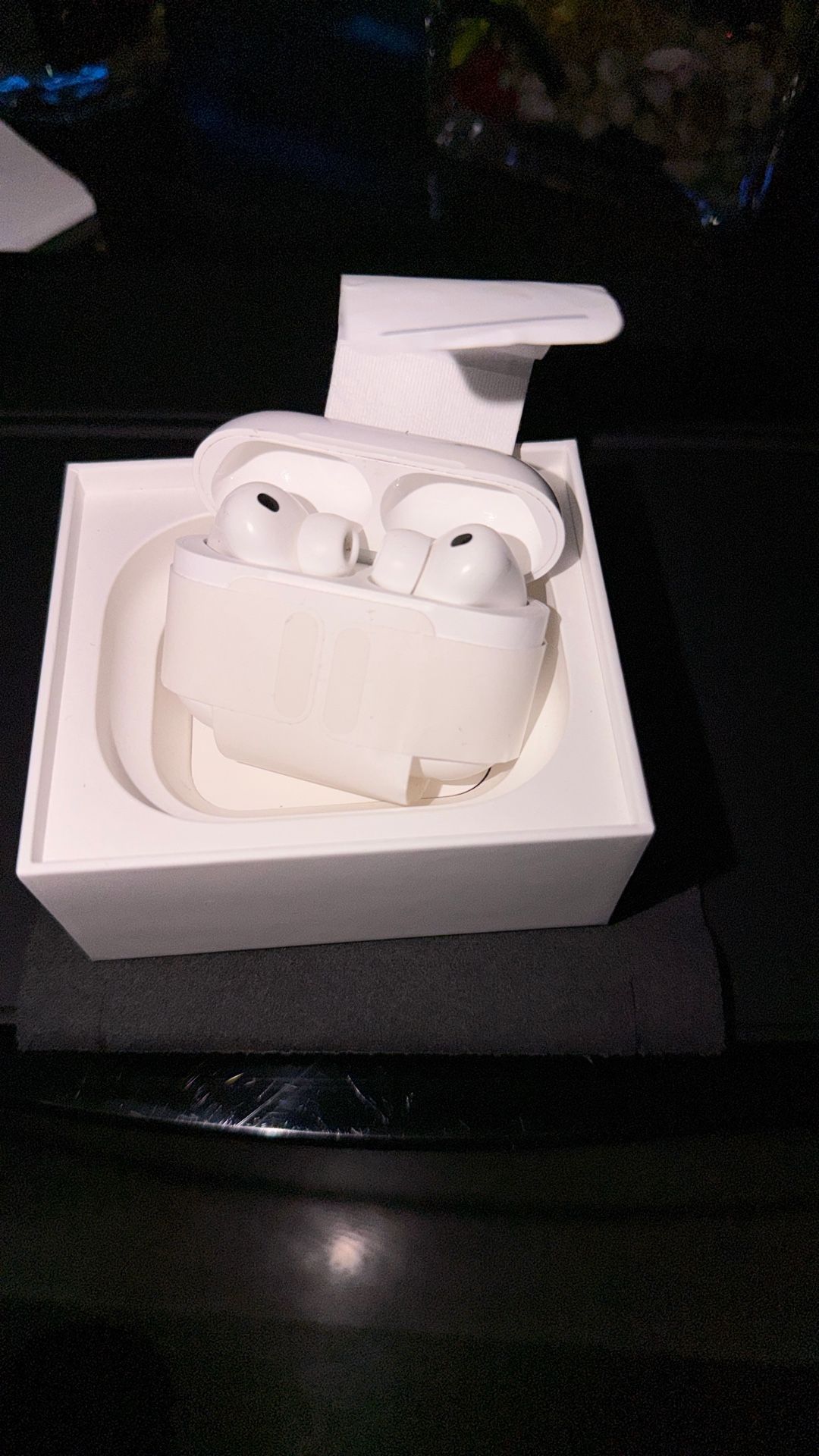 Apple AirPods Pro 3 