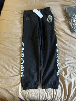 Chrome Heart sweats