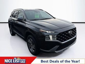 2023 Hyundai Santa Fe