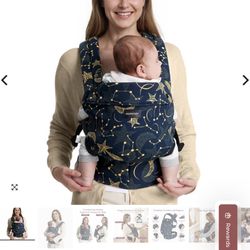 Baby Carrier