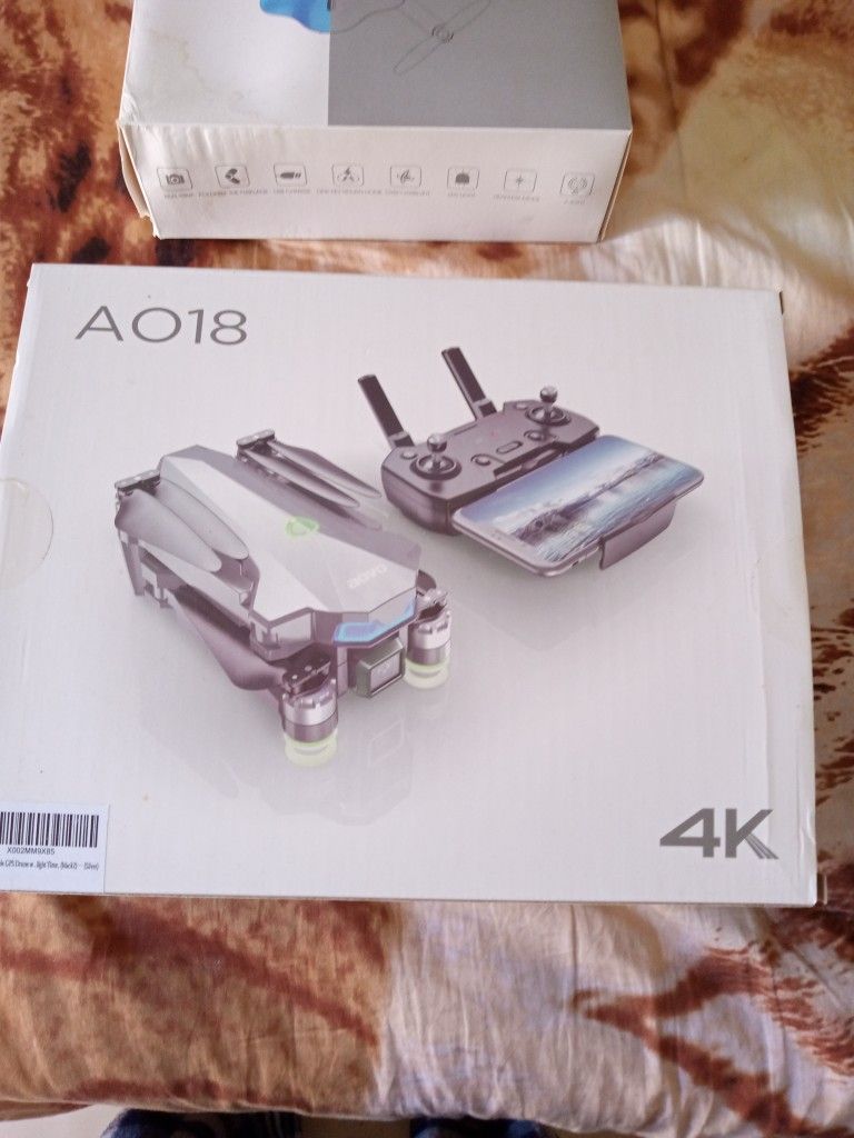 DRONES FOR SALE NEW IN BOX