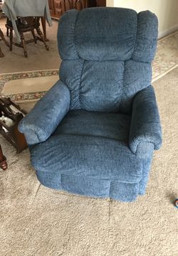 LazyBoy Recliner