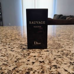 Dior Sauvage